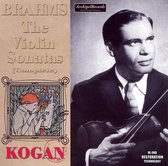 Brahms: Complete Violin Sonatas