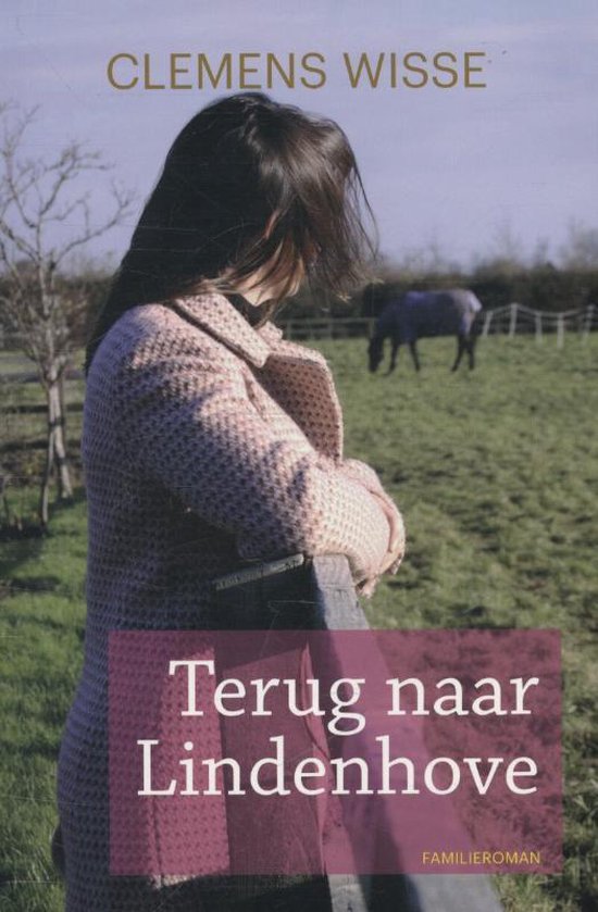 Terug naar Lindenhove - cover