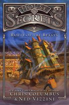 House of Secrets Series - House of Secrets: Battle of the Beasts