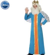 Kostuums voor Kinderen Wizard king melchior (2 Pcs)