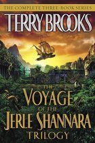 The Voyage of the Jerle Shannara - The Voyage of the Jerle Shannara Trilogy