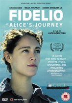 Fidelio, Alice's Journey [DVD] import zonder NL ondertiteling