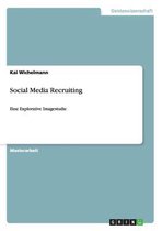 Social Media Recruiting