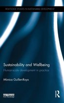 Sustainability and Wellbeing