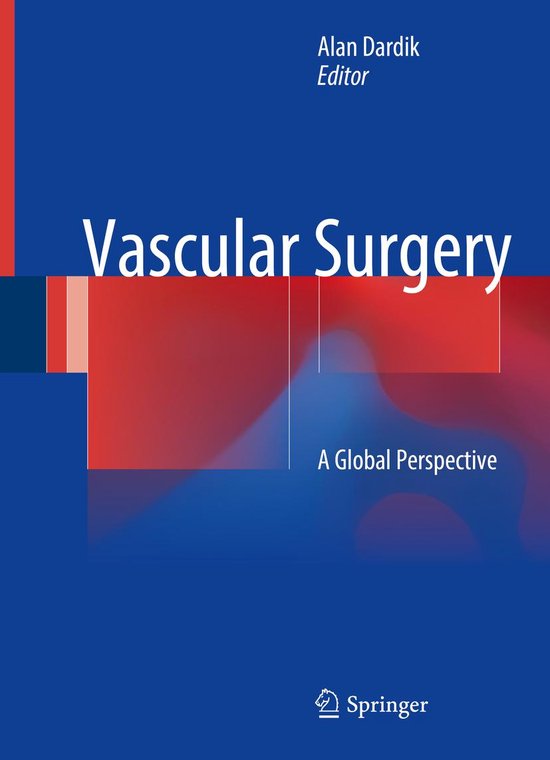 Medicine (R0) - Vascular Surgery - cover