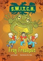 #07 Frog Freakout