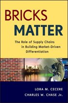 Wiley and SAS Business Series - Bricks Matter