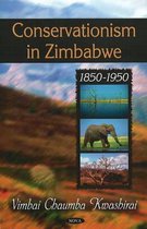 Conservationism in Zimbabwe