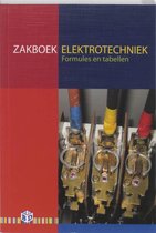 Zakboek Elektrotechniek