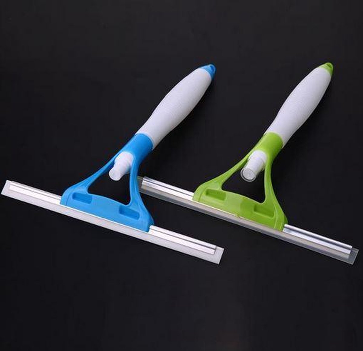 Goedkoopste Raamwisser met spuitflacon