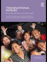 Relationships and Resources - Transnational Families