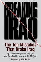 Breaking Iraq
