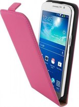 Mobiparts Premium Flip Case Sam Galaxy Grand 2 Pink