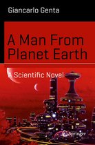 Science and Fiction - A Man From Planet Earth