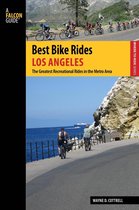 Best Bike Rides Series - Best Bike Rides Los Angeles