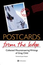 Postcards from the Ledge