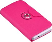 Hoesje/case voor telefoon – Roze