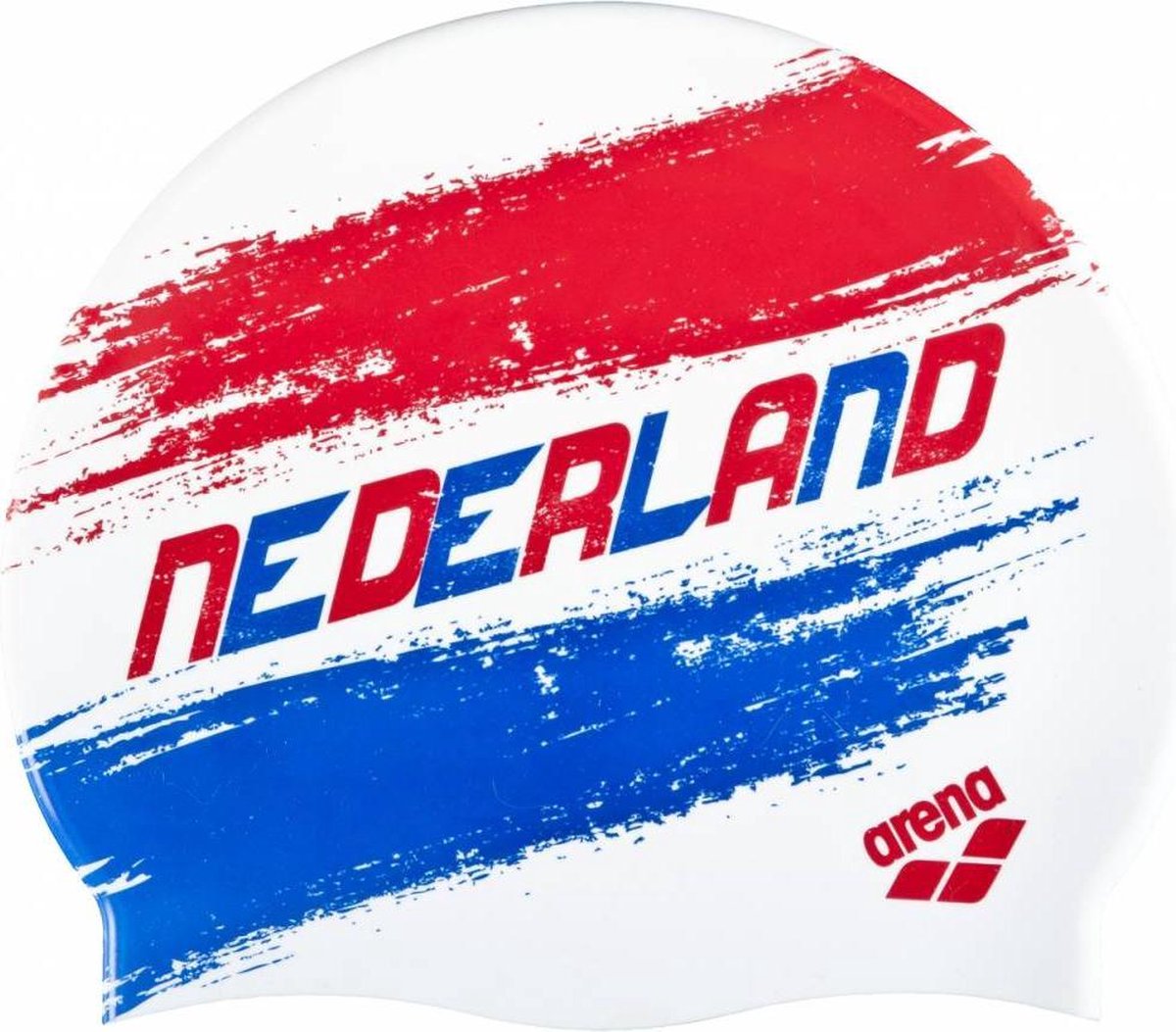 Swimcap Print 2 Flag-netherland | bol.com