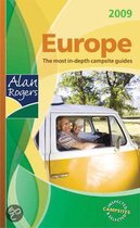 Alan Rogers Europe