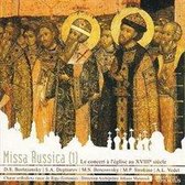 Missa Russica (1)