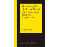 Business and Management (R0) - Monitoring the Quality of Health Care