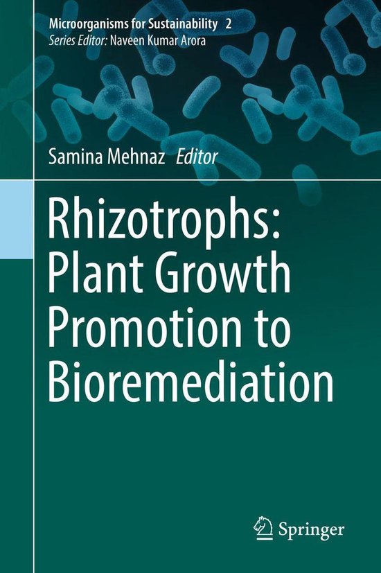 Biomedical and Life Sciences (R0) - Rhizotrophs: Plant Growt ... - cover