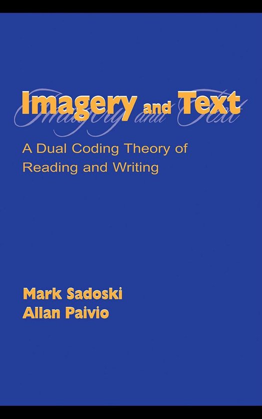 Dual coding essay 06 picture