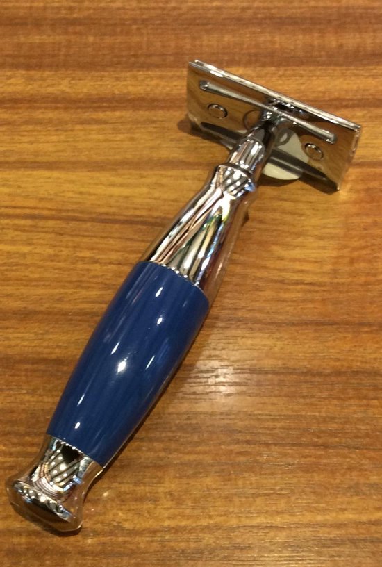 Edwin Jagger Double Edge safety razor