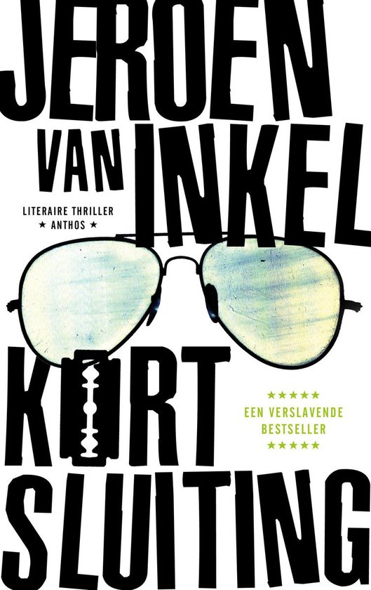 Kortsluiting - cover