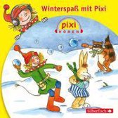 Pixi Horen:Winterpass Mit Pixi