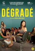 Degrade (DVD)