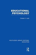Routledge Library Editions: Education- Educational Psychology