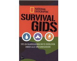 Survival Gids