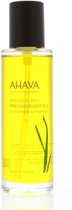Ahava Deadsea Plants Precious Desert Oils.