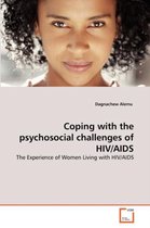 Coping with the psychosocial challenges of HIV/AIDS