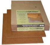 Ondervloer - Soundkiller 10dB