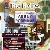 The Hollies At Abbey Road 1963 To 1966