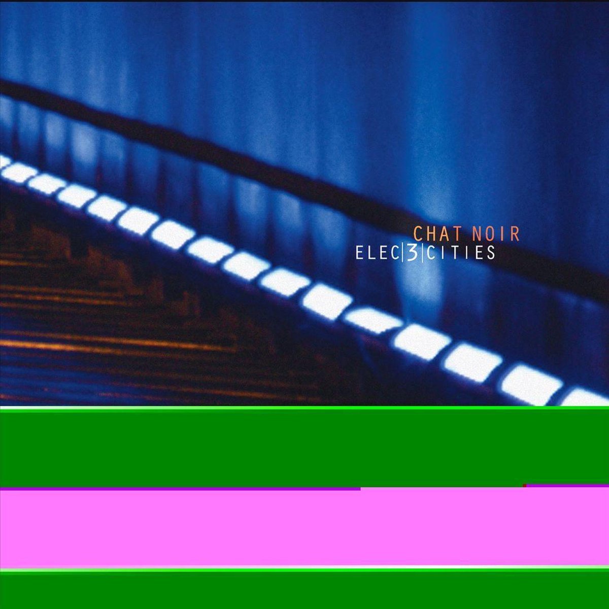 Elec3cities
