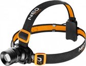 LED Hoofdlamp 3w - 250 lumen