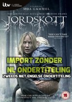 Jordskott [DVD] (English subtitled)