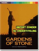 Gardens of Stone (Limited Edition)[Blu-ray]