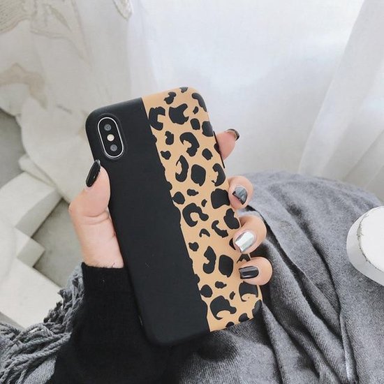 Eazy Case TPU Hülle kompatibel mit Apple iPhone SE (2022 / 2020