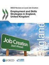 Employment and skills strategies in England, United Kingdom