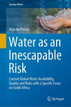 Springer Water - Water as an Inescapable Risk