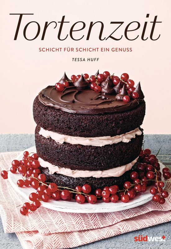 Tortenzeit - cover