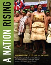 Narrating Native Histories - A Nation Rising