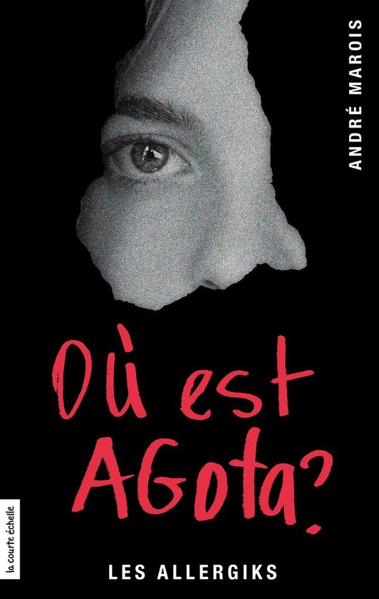 Où est Agota? - cover