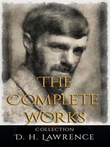 D. H. Lawrence: The Complete Works