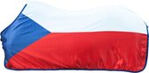 Cooler Flags Deken Tsjechië