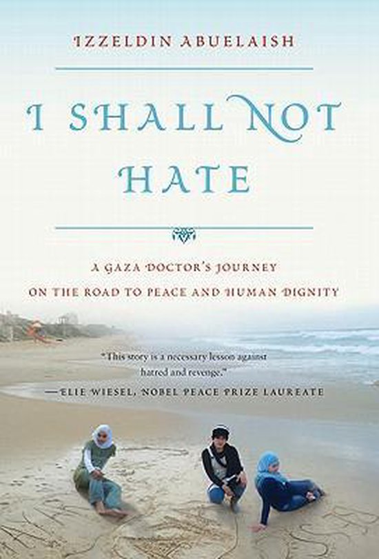 I Shall Not Hate